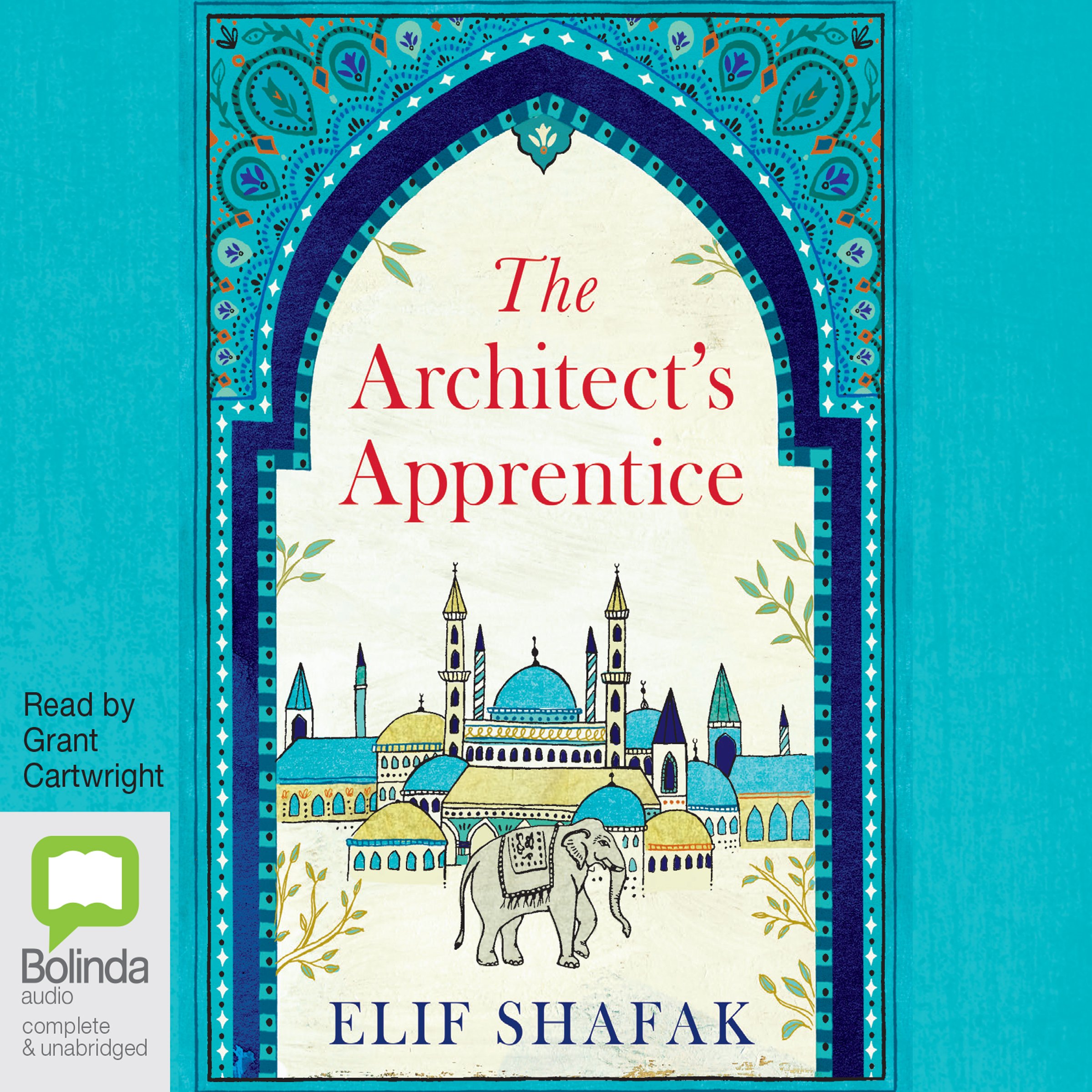 The Architect's Apprentice