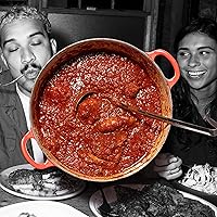 Vista 5 de Rao's Homemade Salsa de hierbas de tomate, 24 onzas, salsa de tomate, todo propósito, salsa de pasta apta para keto, tomates de alta calidad