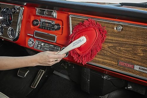 Miniatura 3 de California Car Duster 62447-8B Mini Duster