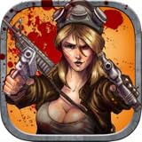 Overlive - Zombie Apocalypse Survival - An Interactive Adventure and Role Playing Game