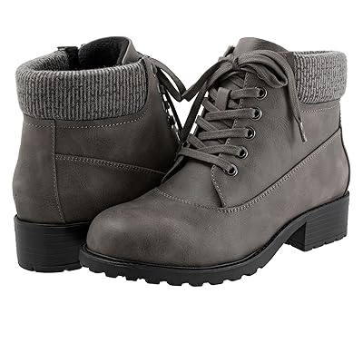 Trotters Bellamy Women
