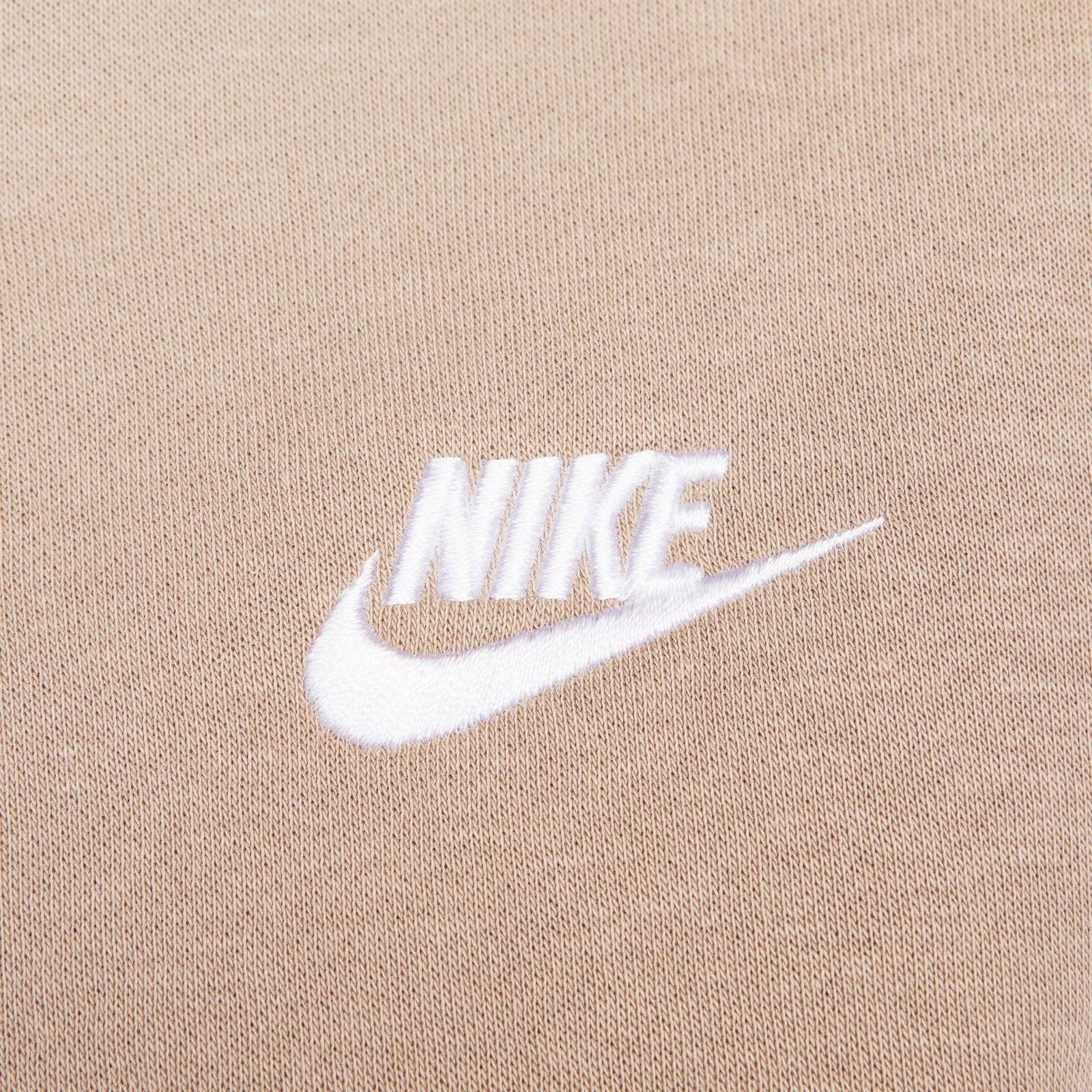 Nike Bluza Mężczyźni M Nsw Club Hoodie Po Bb