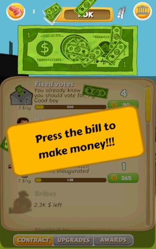 Corrupt Mayor Clicker (Alcalde Corrupto)