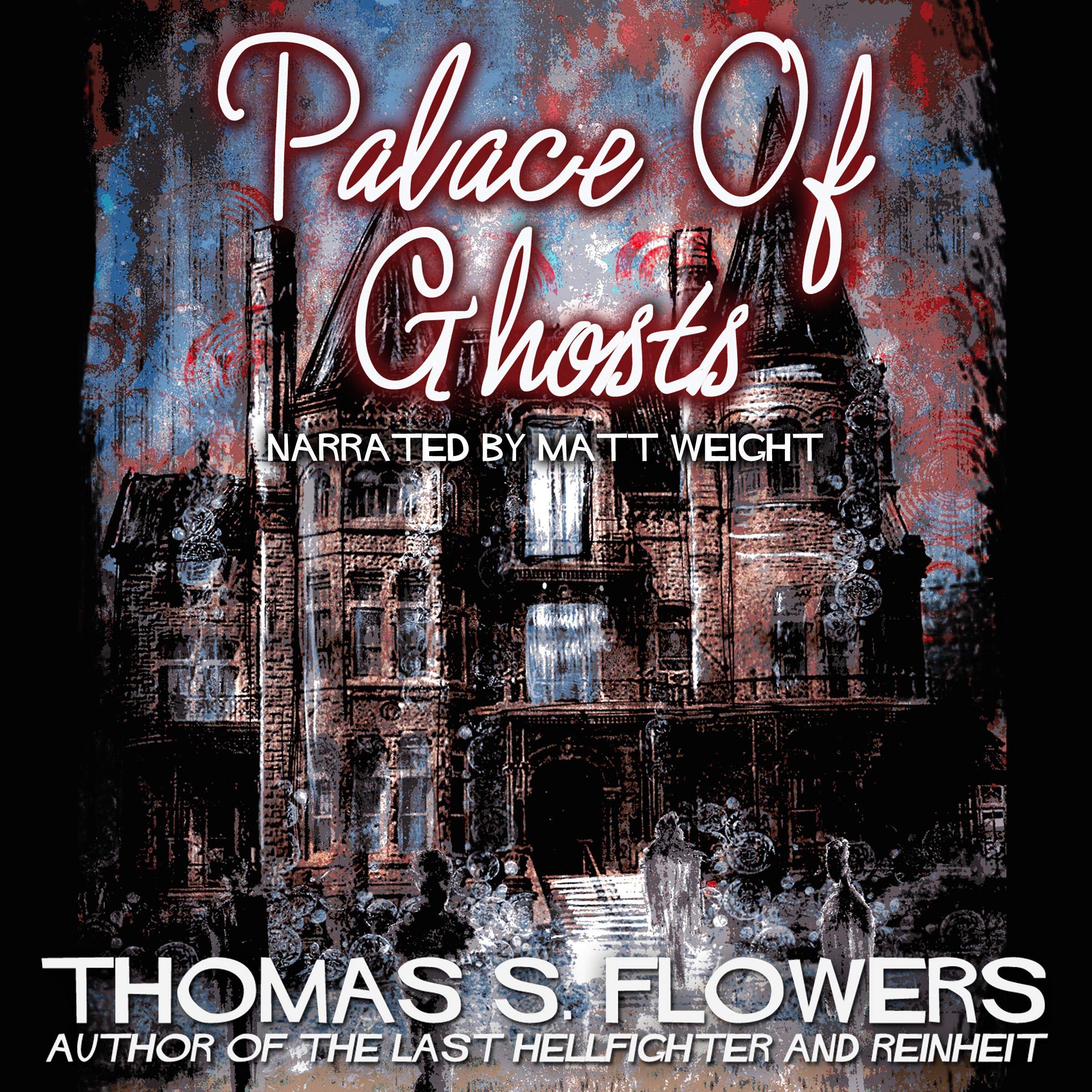 Palace of Ghosts