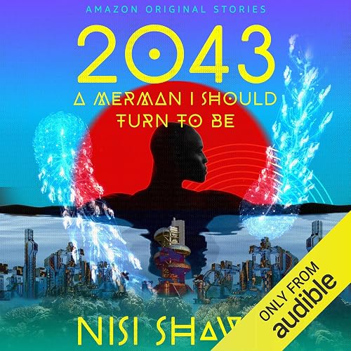 2043...(A Merman I Should Turn to Be): Black Stars