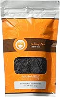 Vista 1 de Mahamosa Da Hong Pao Big Red Robe Tea 2 oz - Té chino Oolong de hoja suelta