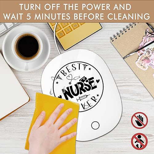 Miniatura 2 de Regalos de enfermeras para mujeres, regalos de la semana de enfermeras, regalo de enfermería, regalo de agradecimiento de graduación de la escuela