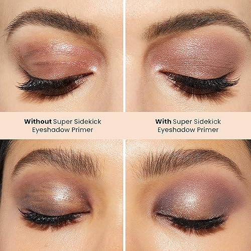 Miniatura 3 de JOAH Super Sidekick - Base de sombra de ojos, base de sombra para maquillaje de ojos, ojos de primera calidad para una larga duración, sombra de