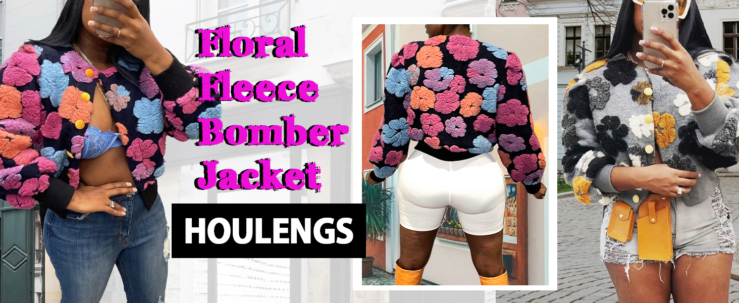Amazon.com: HOULENGS Women