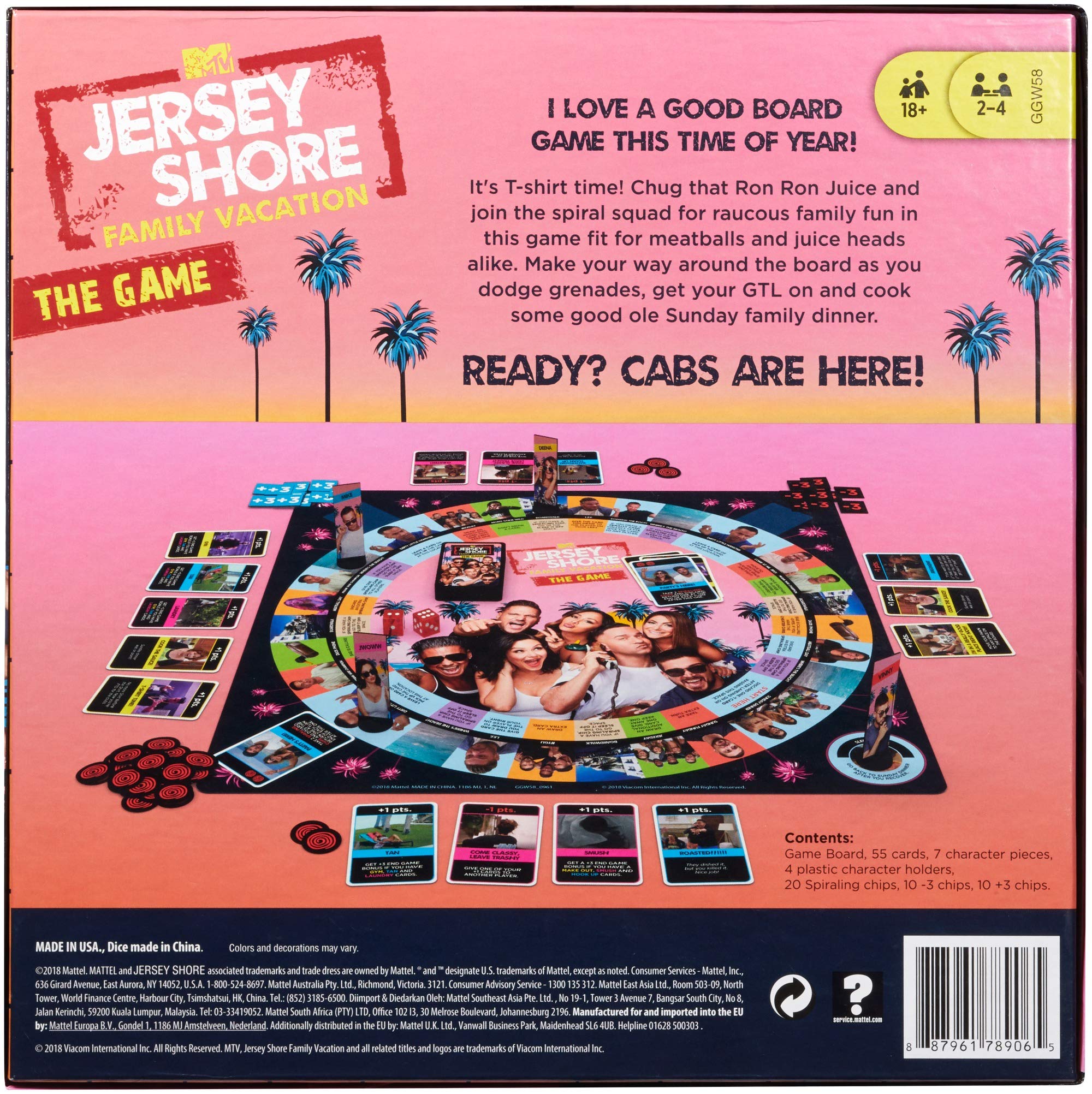 jersey shore dress up game 2000s Jersey Shore Dress-Up: Recreate the Look!