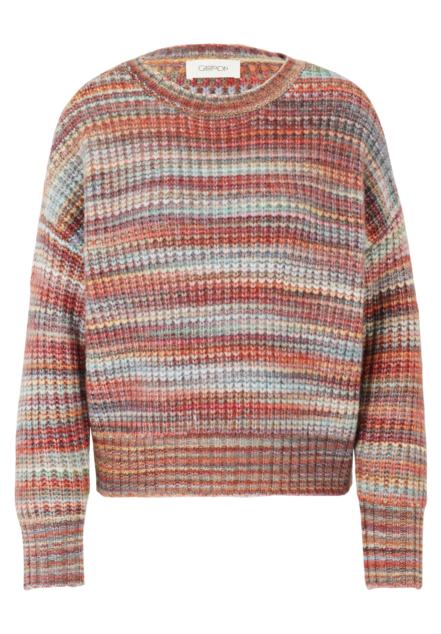 Cartoon Damen 5718/7101 Pullover