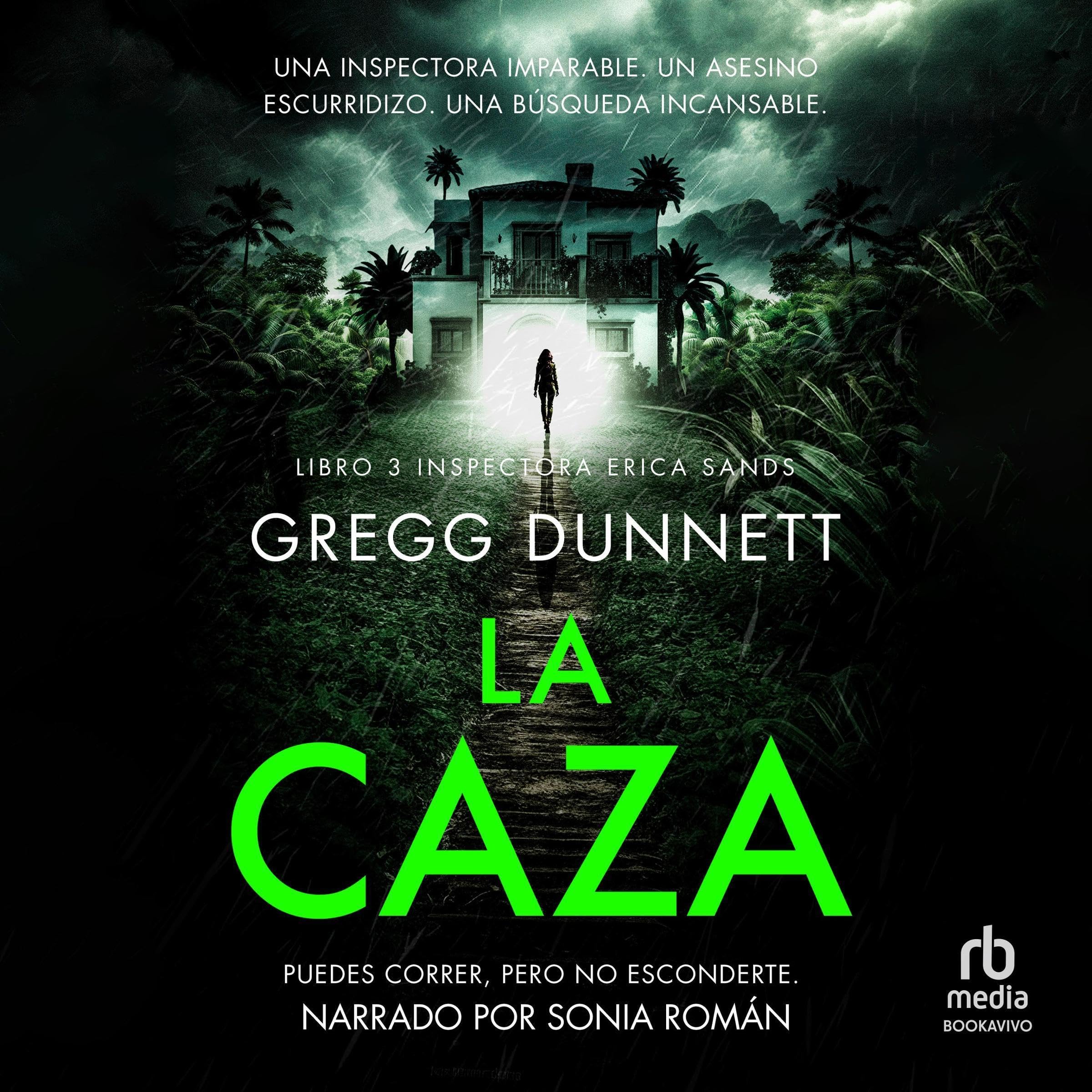 La Caza [The Hunt]