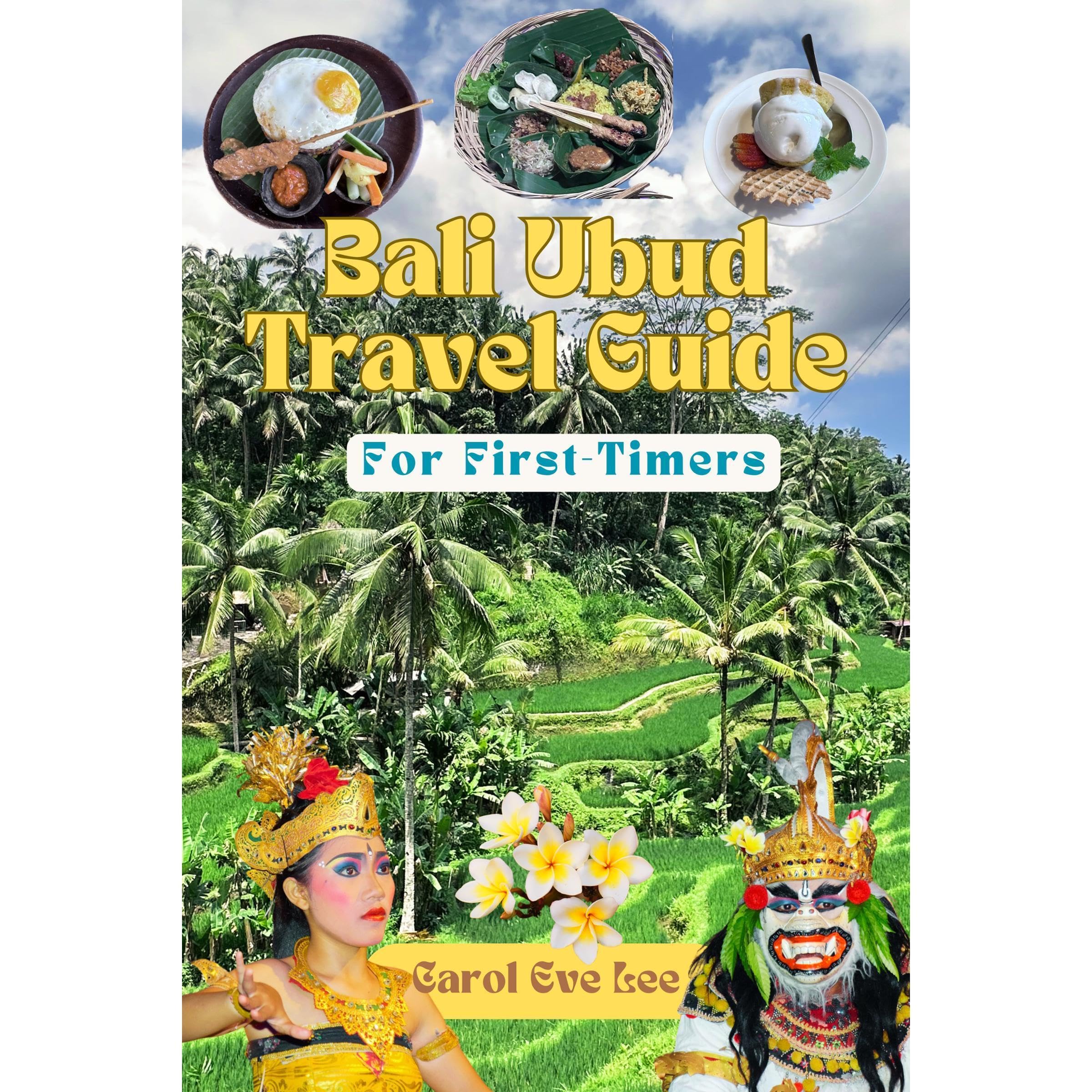 Ubud Travel Guide - Bali Indonesia Travel Guide