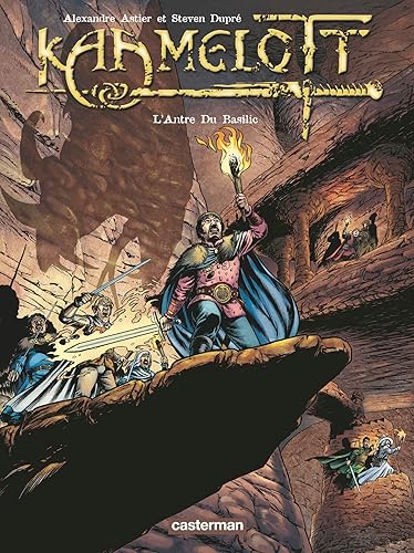 L'Antre Du Basilic