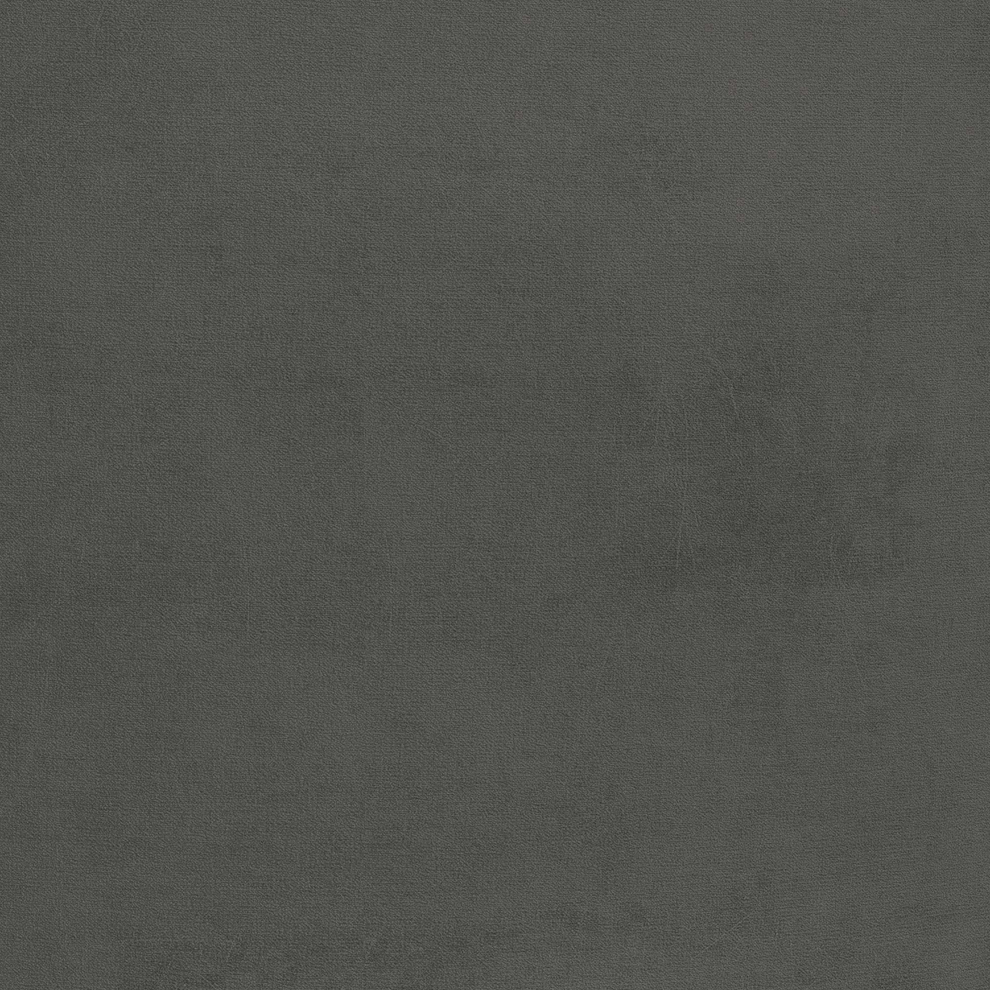 HOMCOM Pouf Contenitore per Soggiorno, Ingresso e Camera da Letto, Pouf Portaoggetti in Tessuto Effetto Vellutato 120 kg max, 36x36x44 cm, Grigio