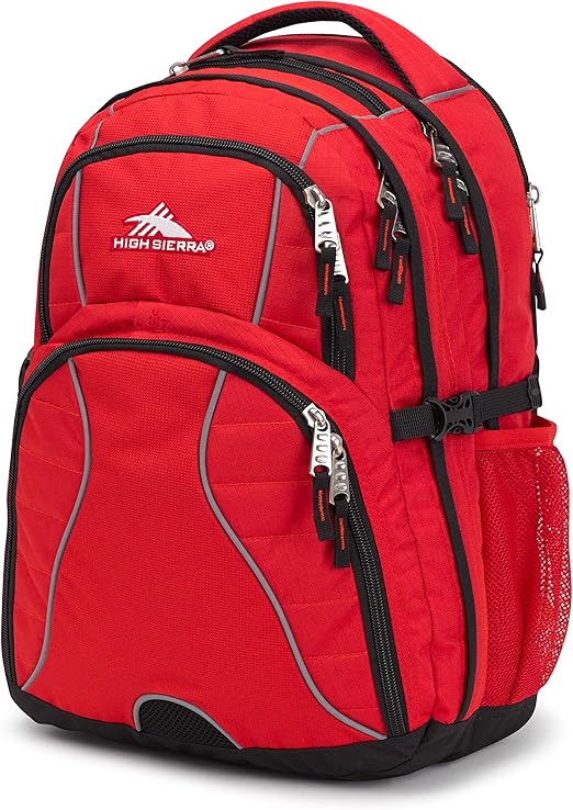 High sierra backpack price Outlet