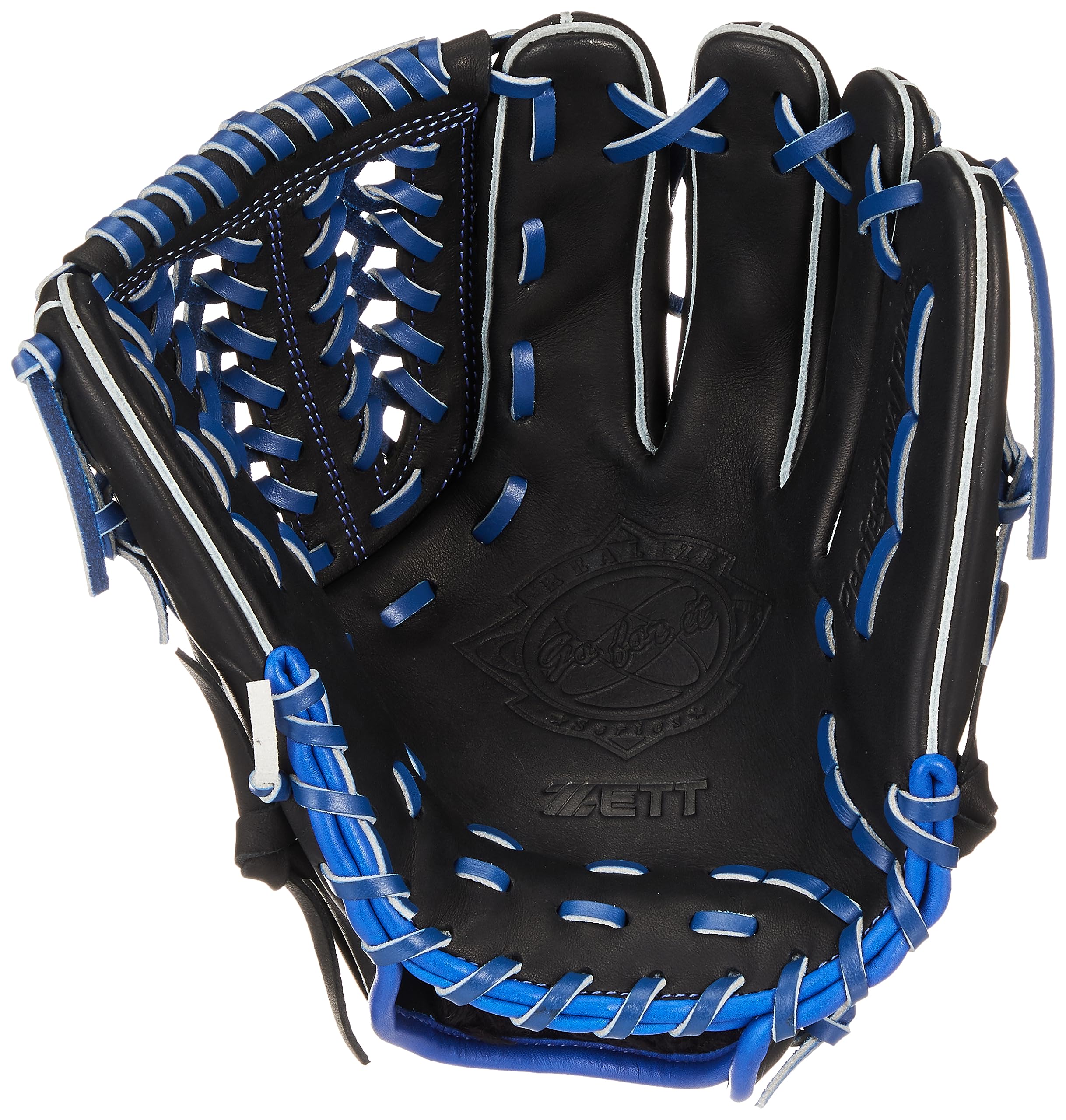 ZETT - 【ゼット】グラブ(ソフトボール用)⚾️リアライズシリーズ Amazon | ゼット(ZETT) ソフトボール グラブ リアライズ オール