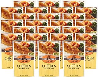 Roast Chicken Gravy Mix, 1.70-Ounce (Pack of 24)