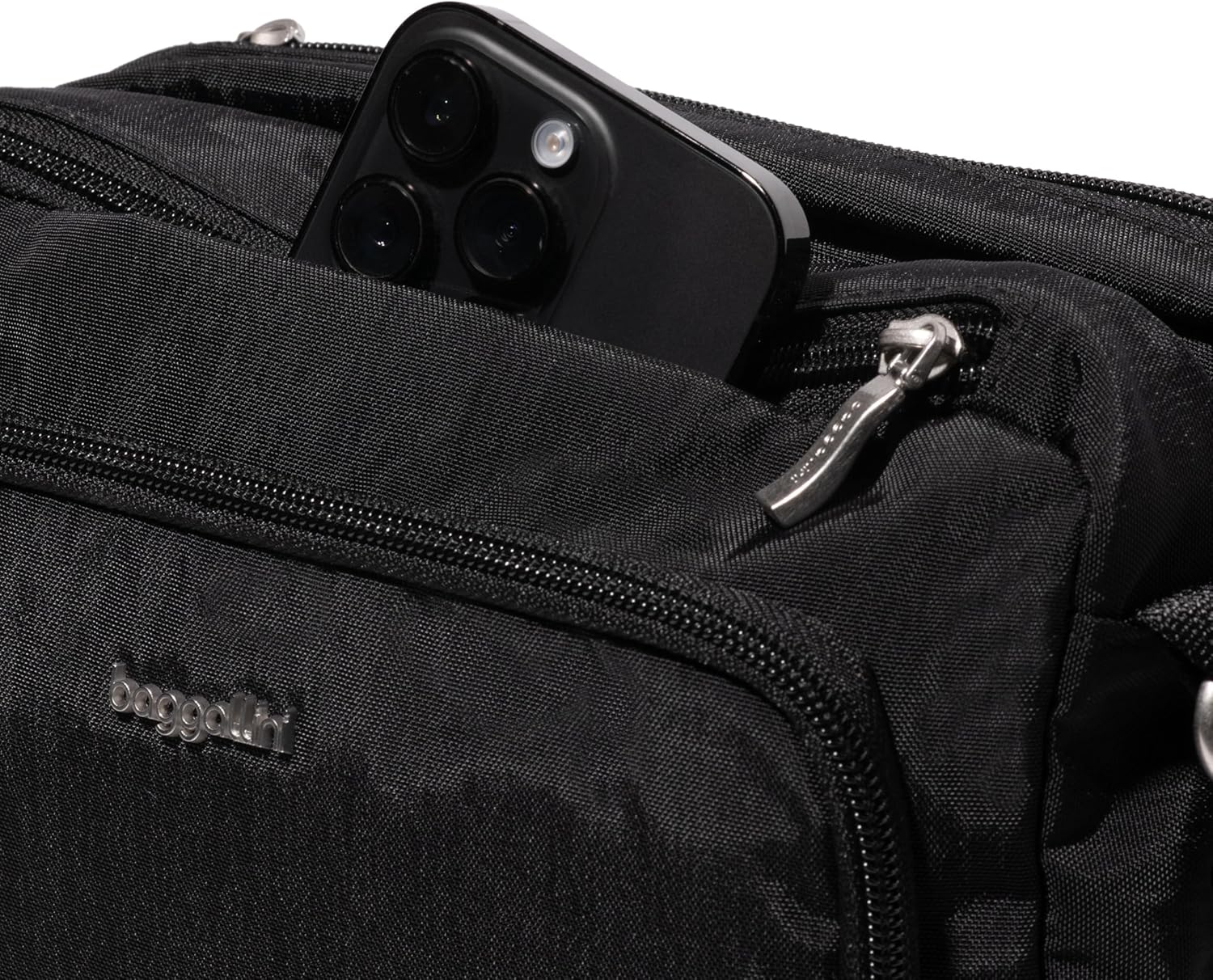 Baggallini womens Modern Camera Bag - Image 10