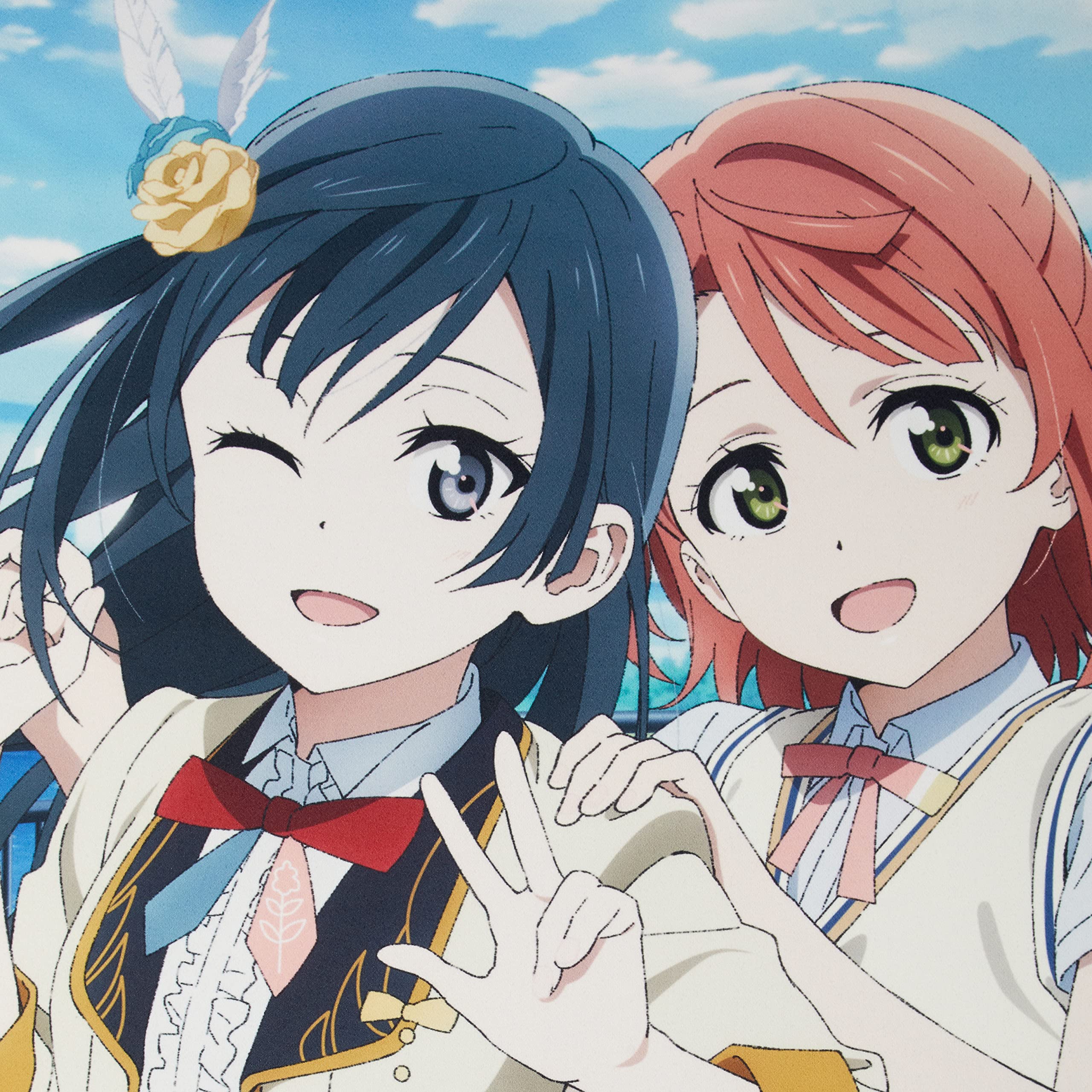 Amazon.co.jp: 『ラブライブ！虹ヶ咲学園スクールアイドル同好会』上原 