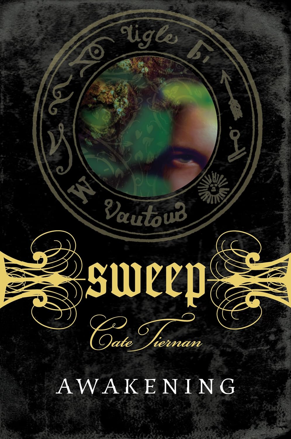 Awakening: Book Five (Sweep 5)      Kindle Edition