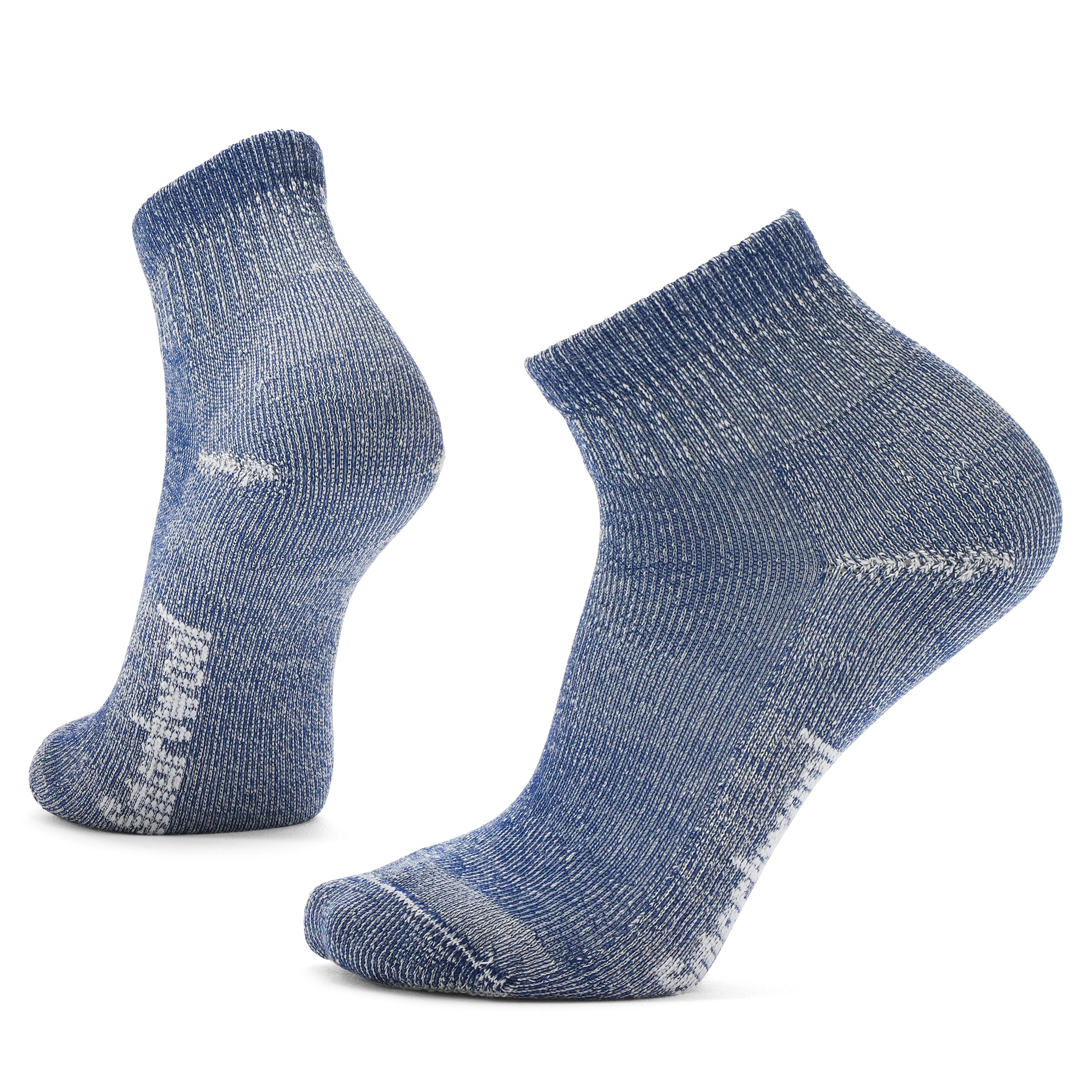 Smartwool Unisex Hike Classic Edition lekkie skarpety do kostek, edycja klasyczna, lekkie skarpety do kostki (2 sztuki)