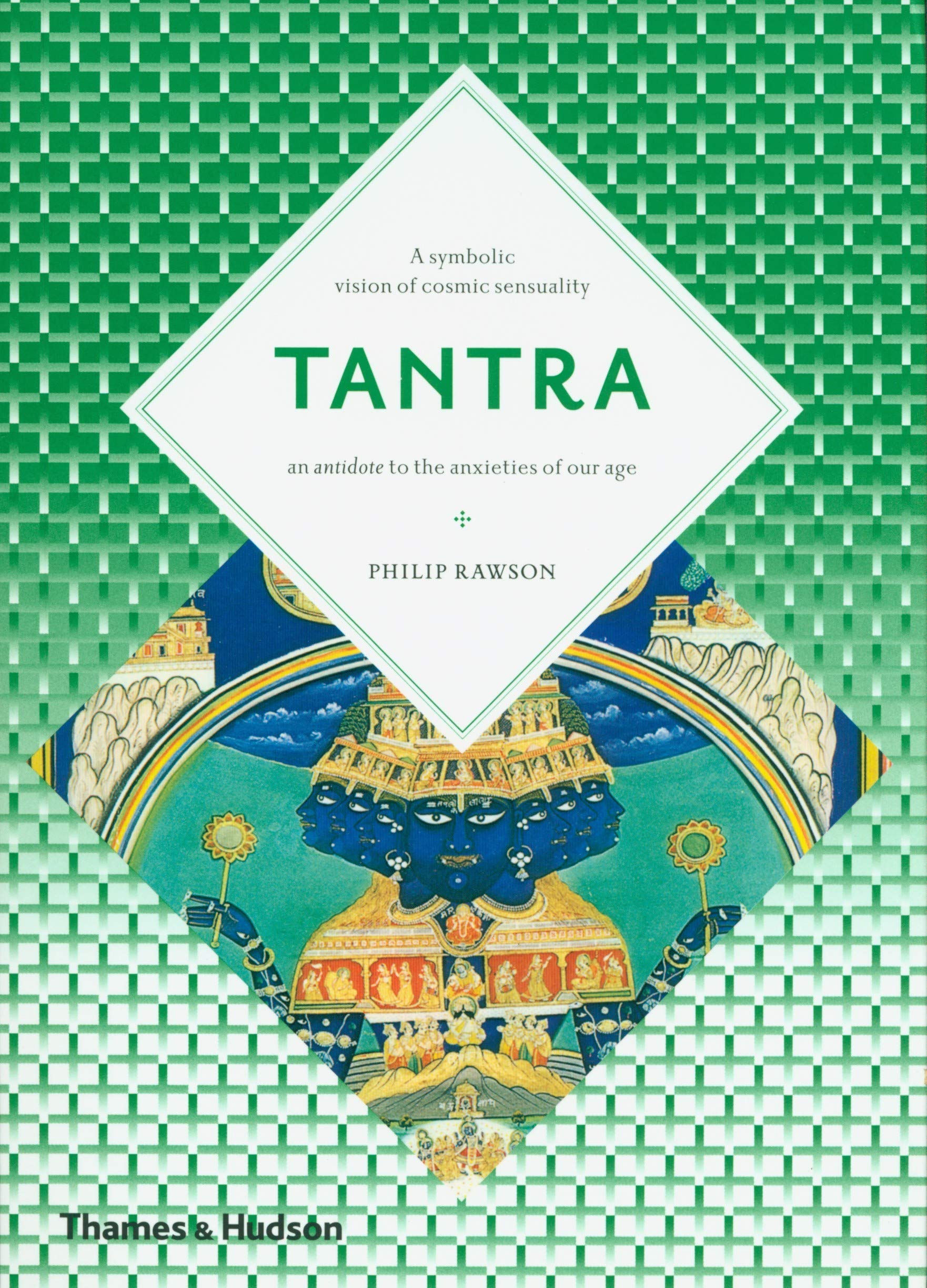 Tantra (Art and Imagination)