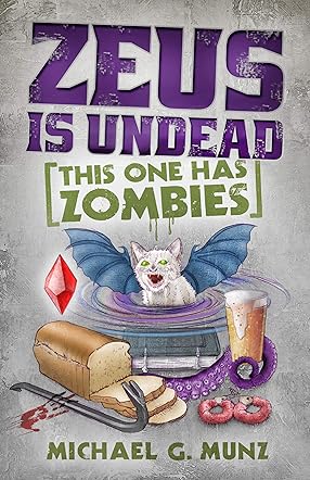 Zeus Is Undead