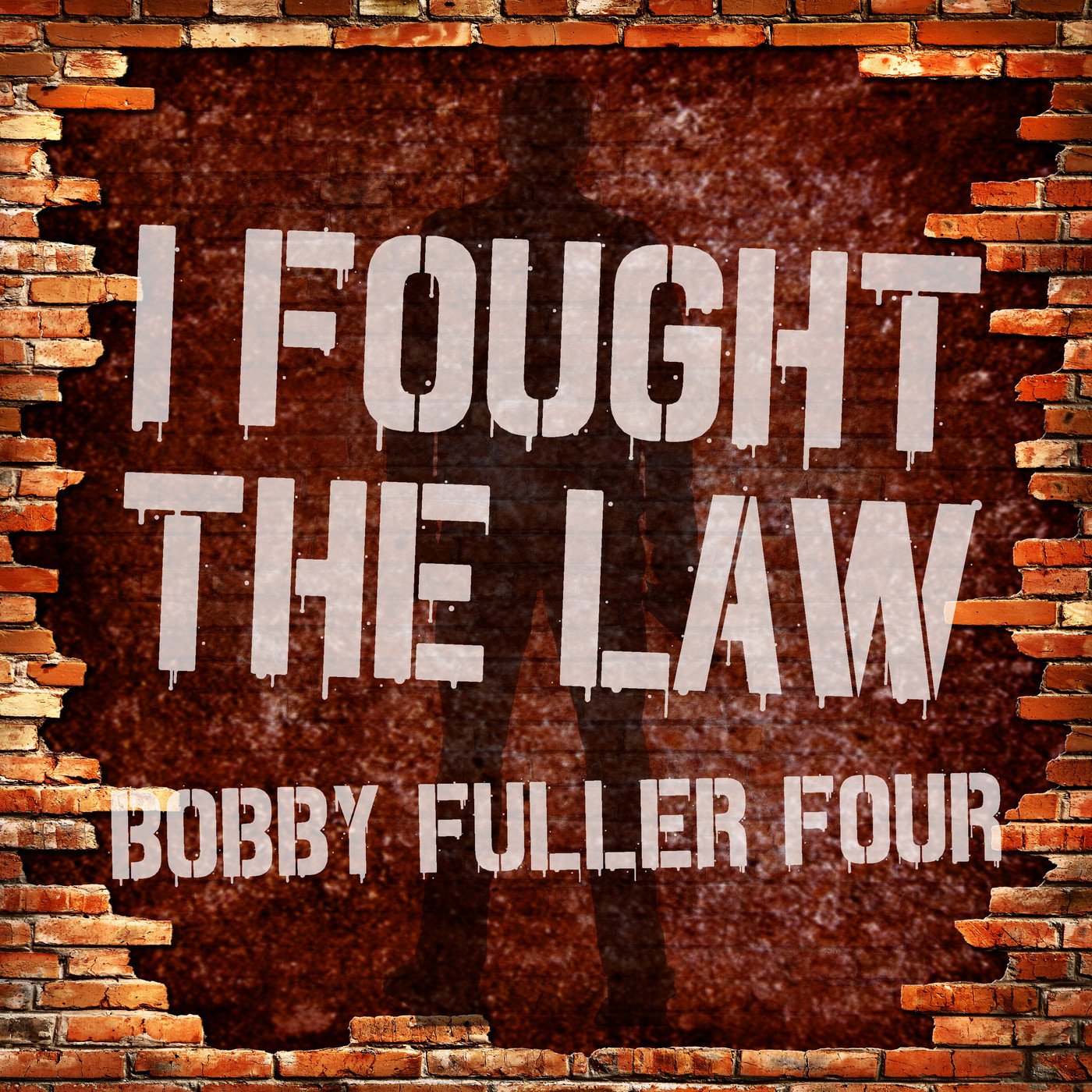 Bobby Fuller Four