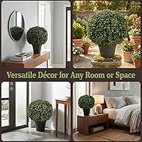 Vista 5 de Home Pure Garden - Árbol artificial