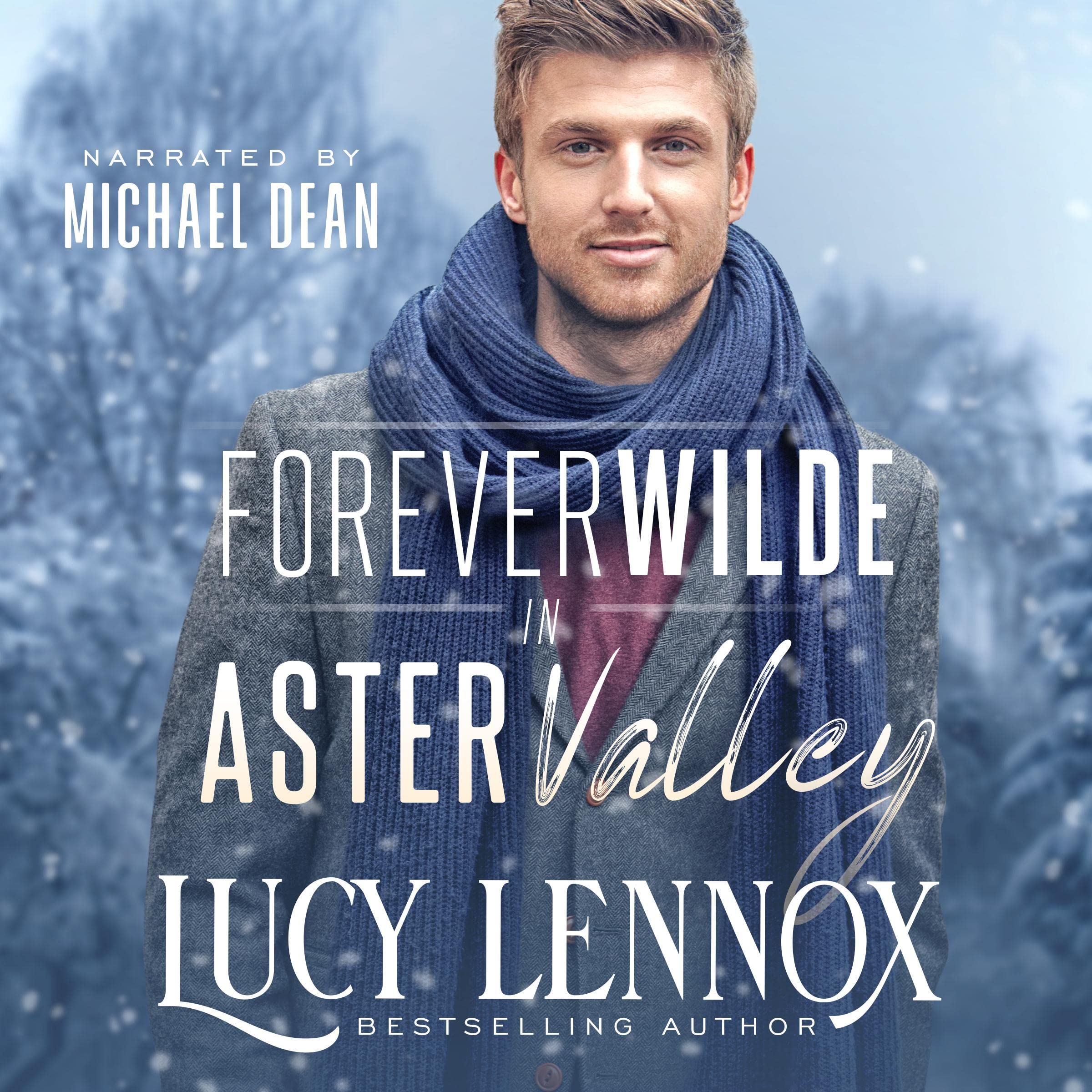 Cover art for Forever Wilde in Aster Valley