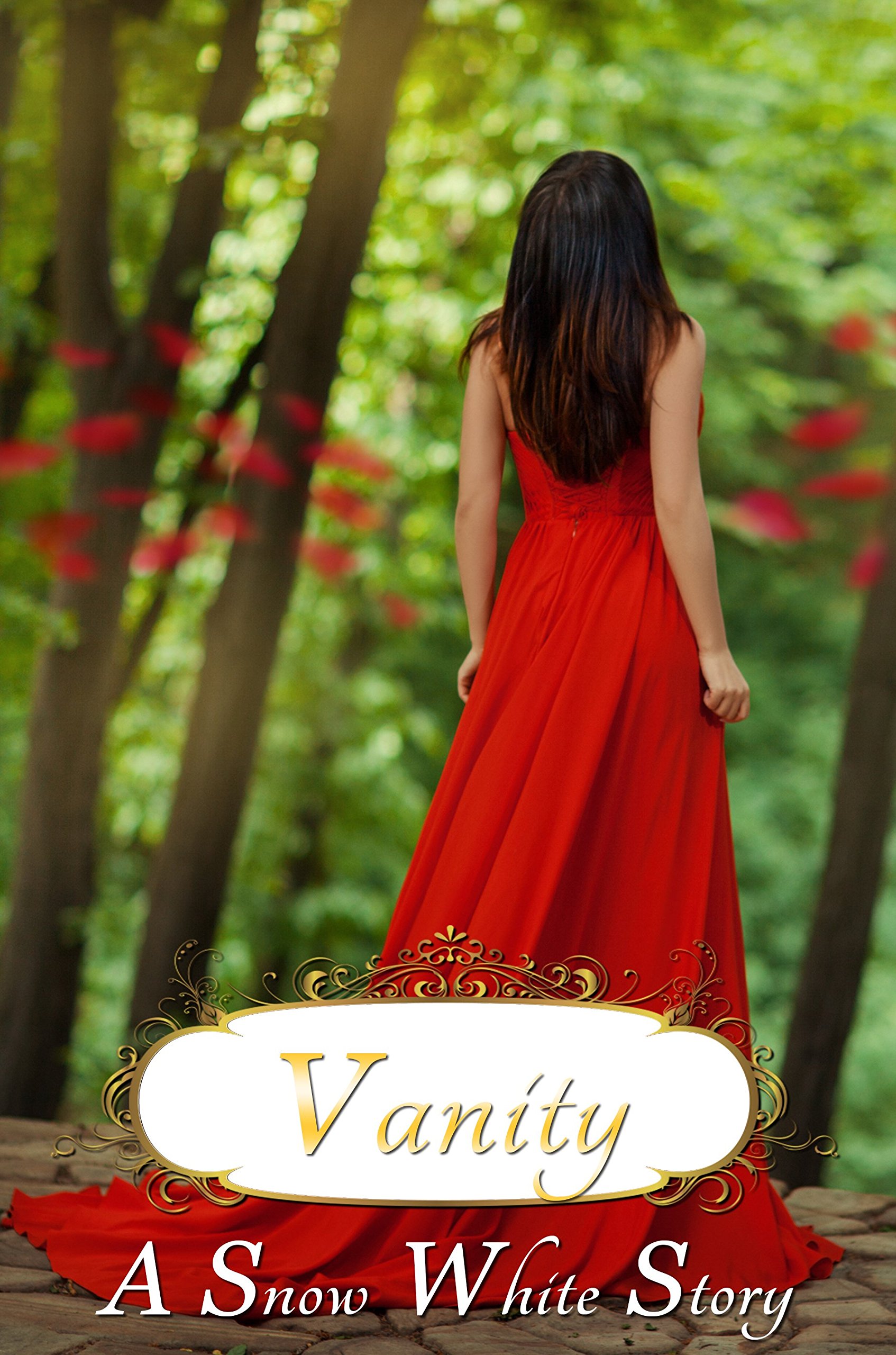 Vanity - a Snow White story (Fairy Tales Retold)