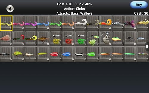 iFishing 3