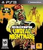 Red Dead Redemption: Nightmare Collection / Game