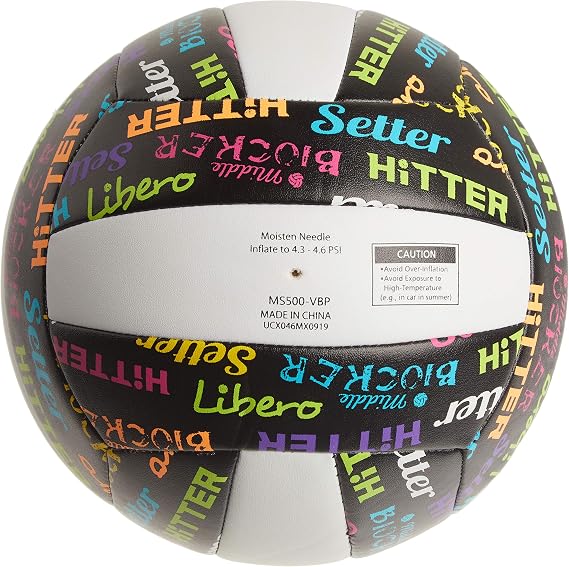 Molten Recreational Volleyball