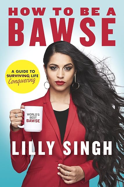 Portada de How to be a bawse