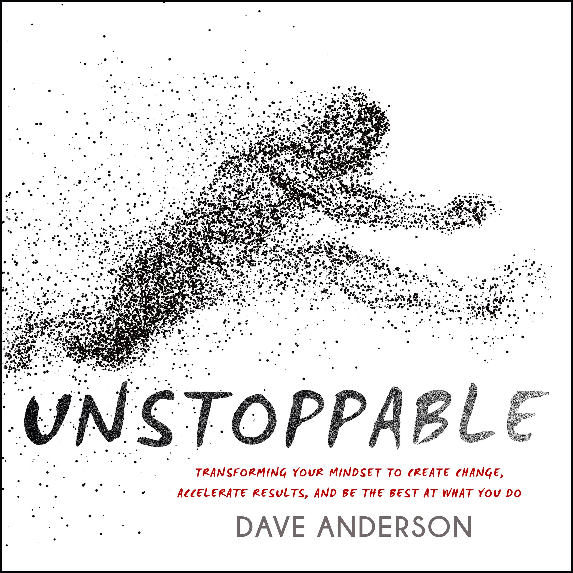 Cover art for Unstoppable