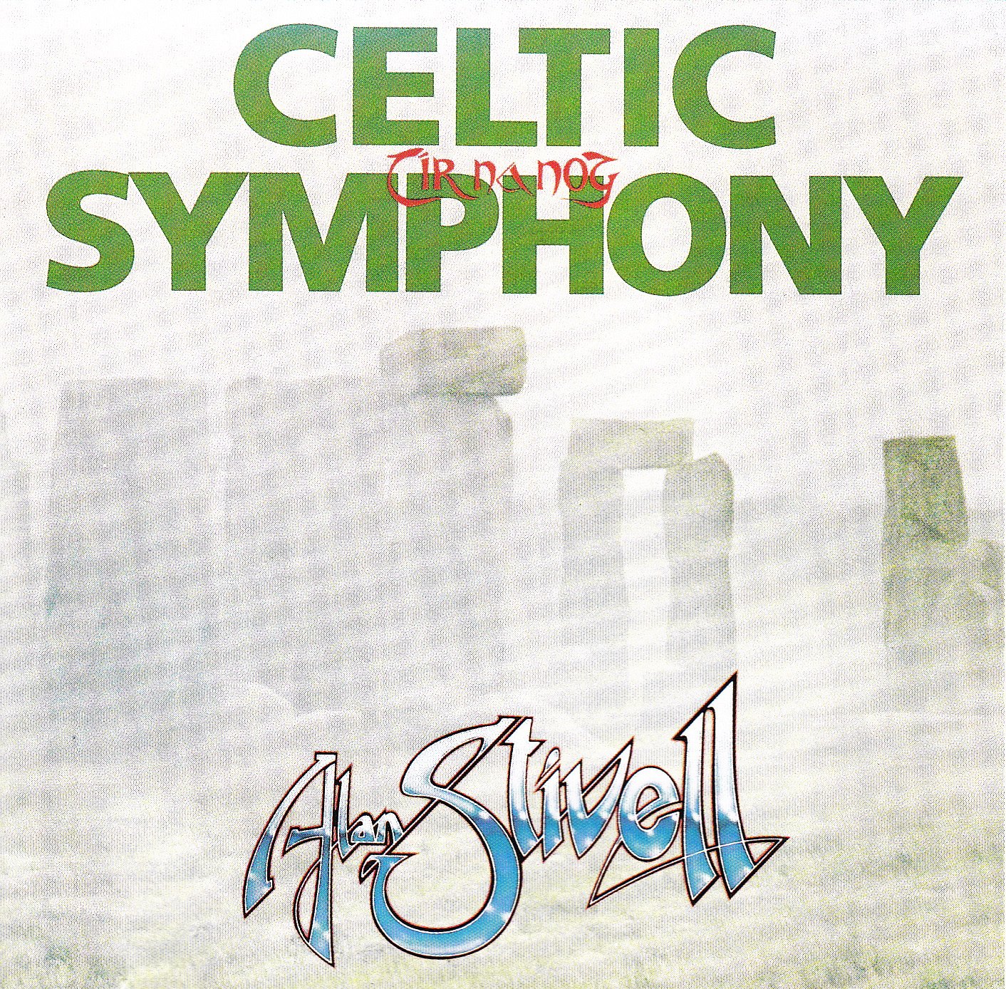 Celtic Symphony