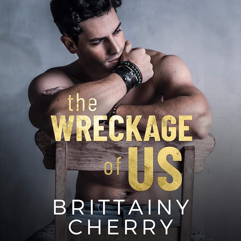 Carousel Item: The Wreckage of Us