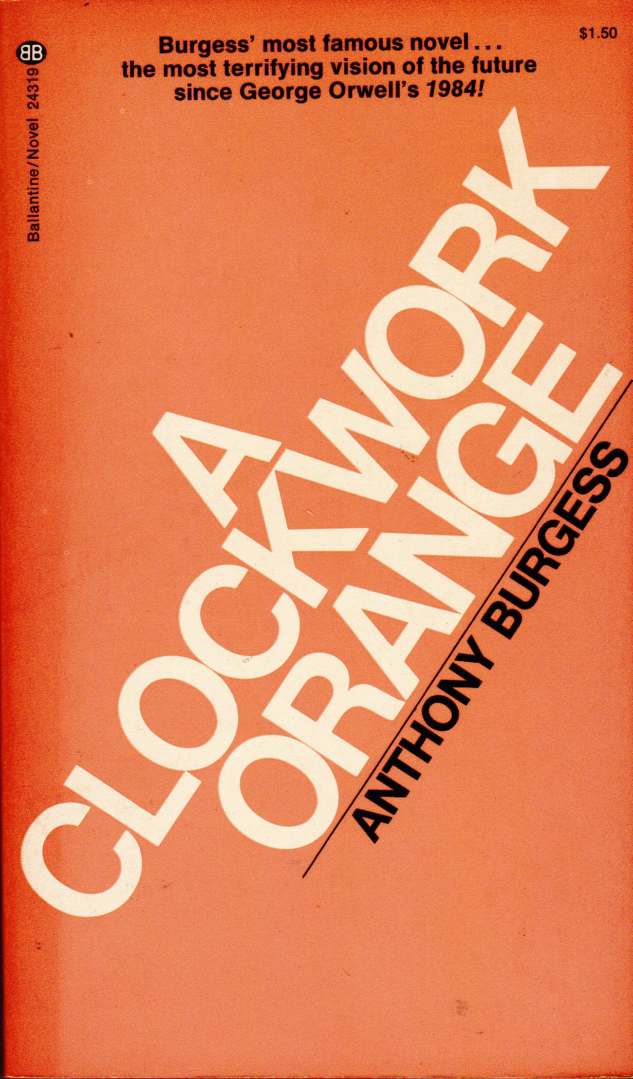 Amazon.com: Anthony Burgess: books, biography, latest update