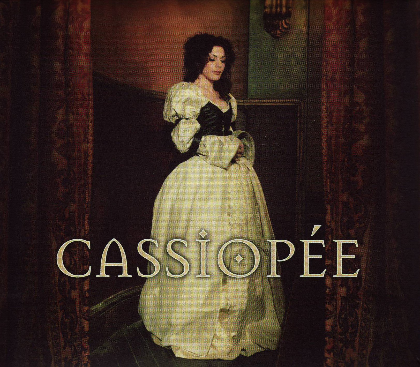 Cassiopee [Audio CD] Cassiopee