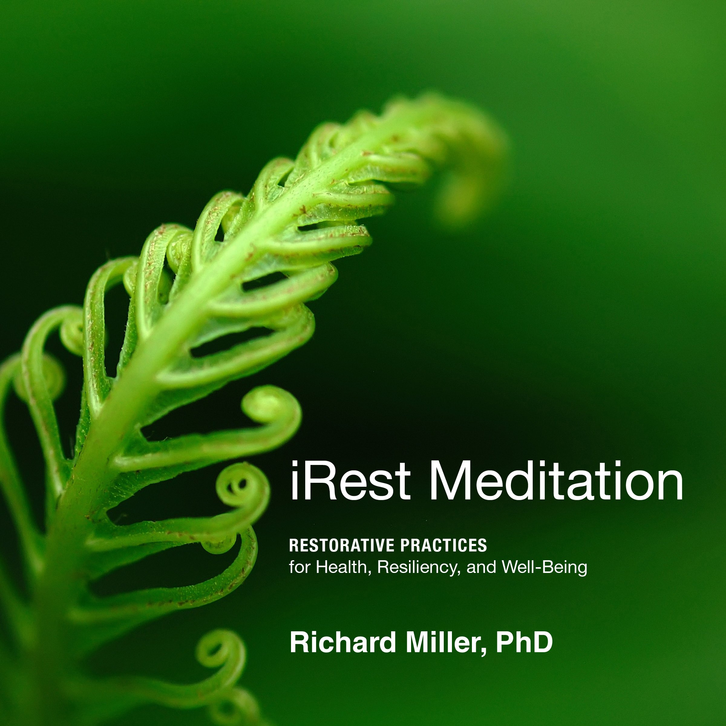 iRest Meditation