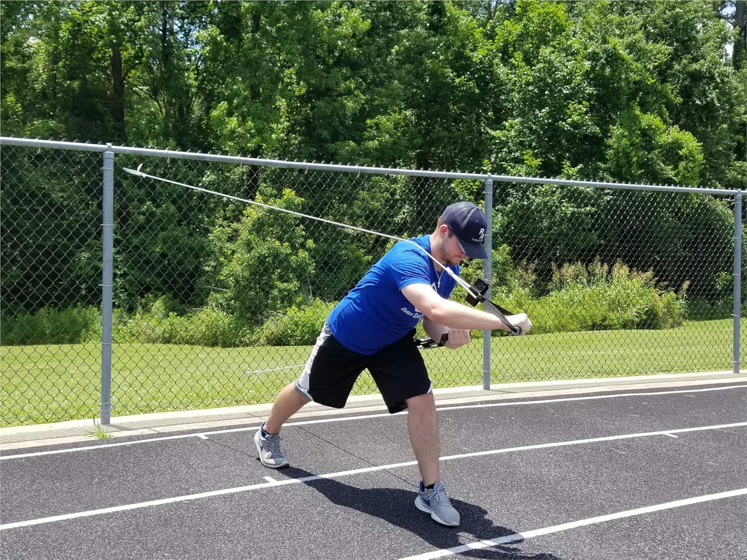 TAP Dynamic Arm Resistance Tubing