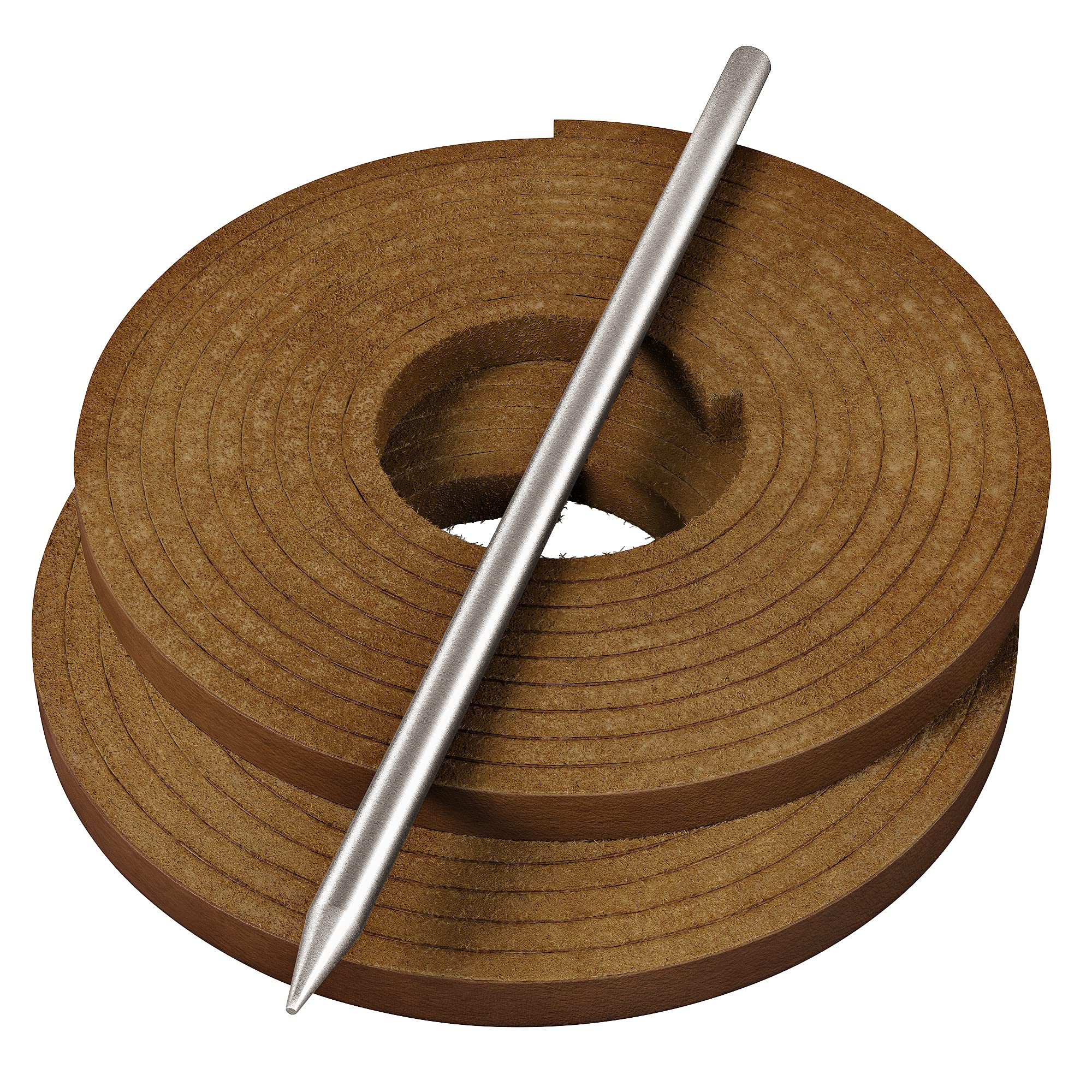 Snapklik.com : TOFL Softball And Baseball Glove Lace Kit Mitt Lace