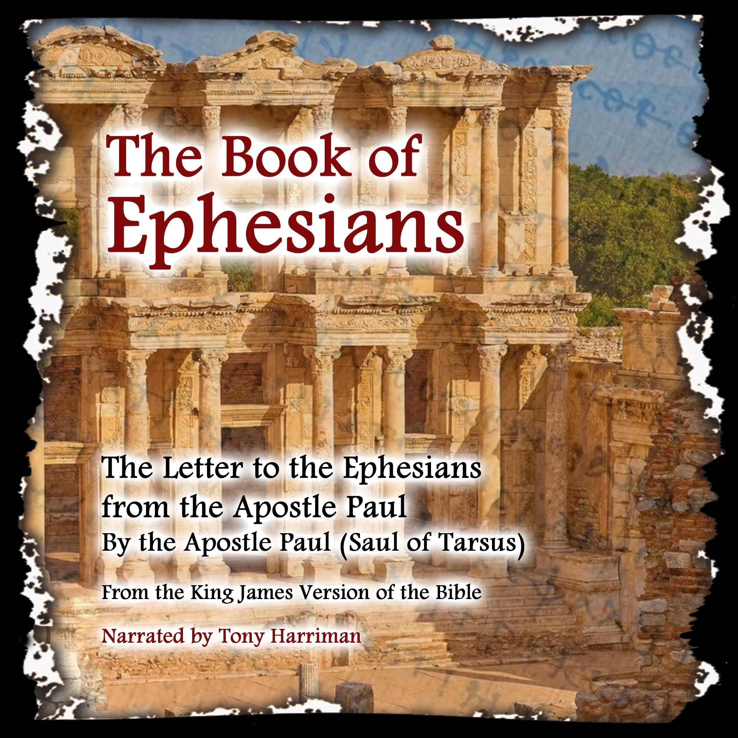 The Book of Ephesians