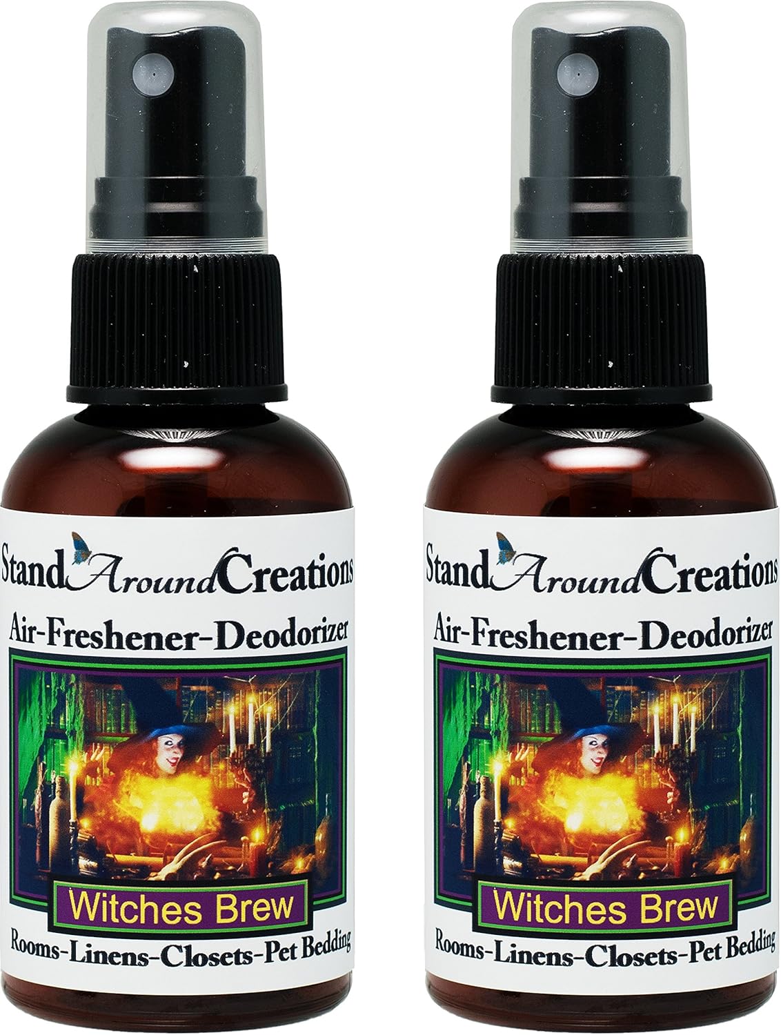 Aromatizantes