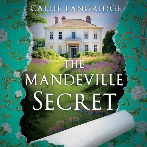 The Mandeville Secret: A Mandeville Mystery, Book 2