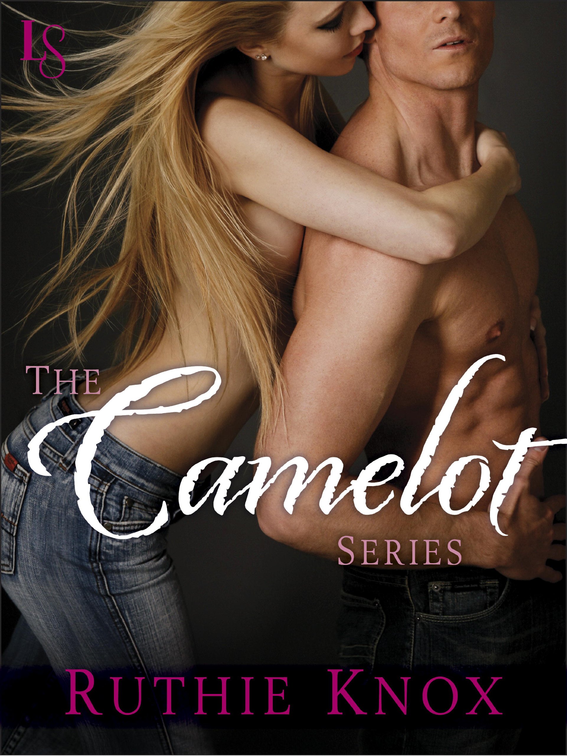 Buy The Camelot Series 4-Book Bundle: How to Misbehave, Along Came Trouble, Flirting with Disaster, Making It Last — BookShops.in