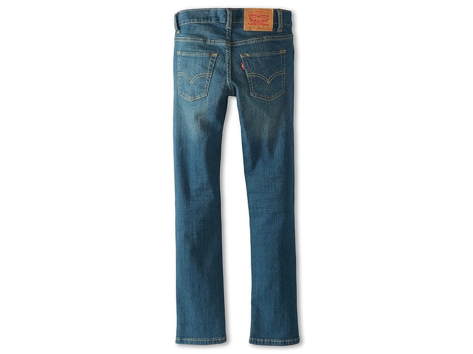 

Levi's(r) Kids 510tm Skinny Jeans (Big Kids) (Playa) Boy's Jeans