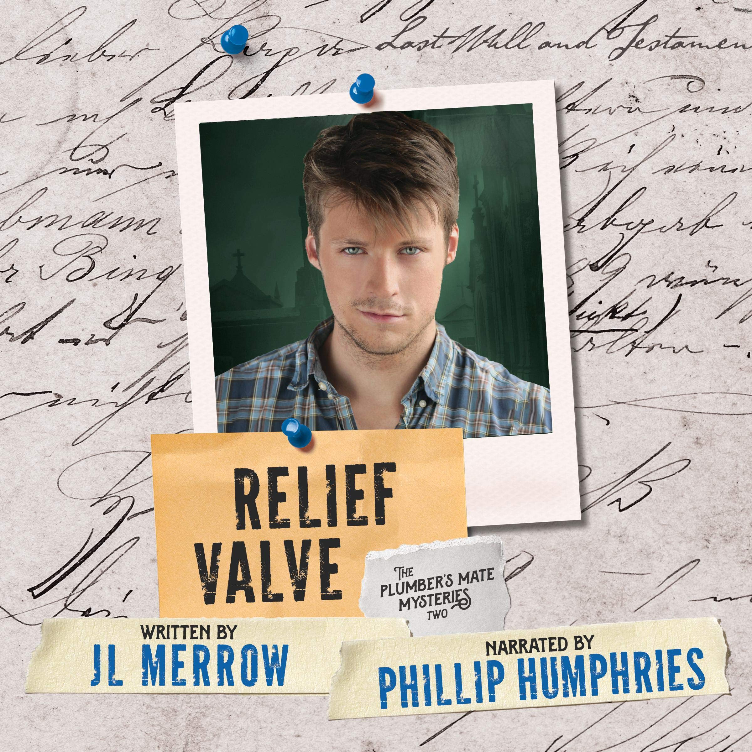 Cover art for Relief Valve